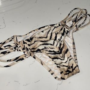 Victoria’s Secret Bikini Bottoms